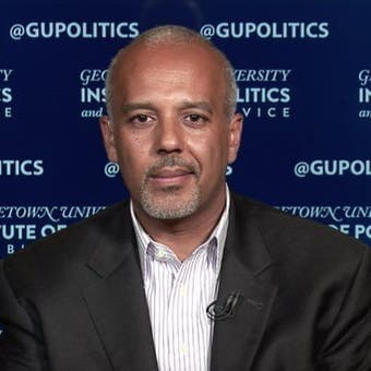 Mo Elleithee image Mo Elleithee image