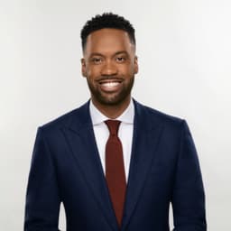 Lawrence Jones Fox News, Bio, Age, Wife, Weight Loss, Salary, Net Worth