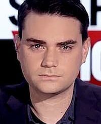Ben Shapiro image