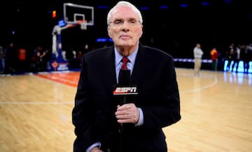 Hubie Brown image Hubie Brown image