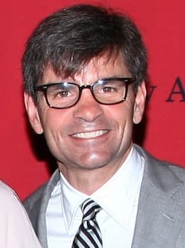 George Stephanopoulos image