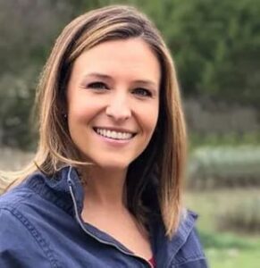 Ginger Zee Bio, Age, ABC, Husband, New Job, Ethnicity & Salary