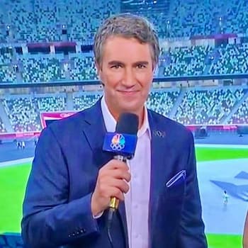 Terry Gannon & Wife Lisa, Full Bio, Net Worth, Salary, Height, and Family