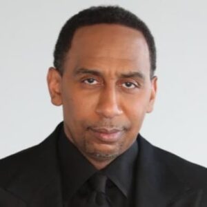 Stephen A Smith's Image