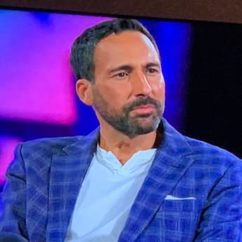 Joe Tessitore Sportscaster, Bio, ESPN, Age, Height & Net Worth