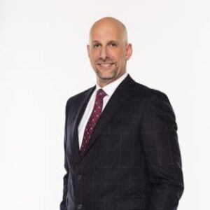 Daniel Shulman image