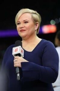 Holly Rowe image