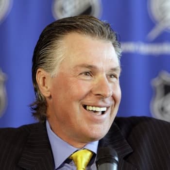 Barry Melrose ESPN, Full Bio, Wife, Age, Parkinson’s & Net Worth