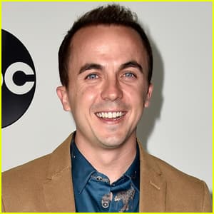 Frankie Muniz Movies & TV Shows, Memory Loss, Net Worth, Wife & Bio