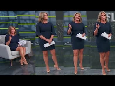 Wendi Nix ESPN Bio, Age, Feet, Husband Joe Ritchie, & Net Worth