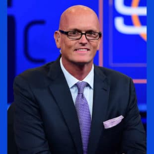 Scott Van Pelt ESPN, Salary, Net Worth, Bio, Wife, Hair & Health