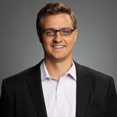 Chris Hayes "All In" MSNBC -Wikipedia, Bio, Wife, Net Worth, and Podcast