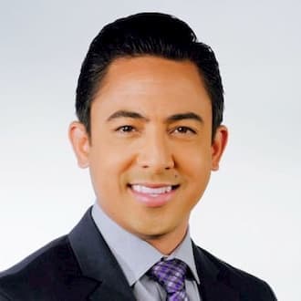 Tony Cabrera ABC 7: Bio, Age, Height, Wife, Parents, Salary, Worth