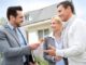 Salary for Real Estate Agents