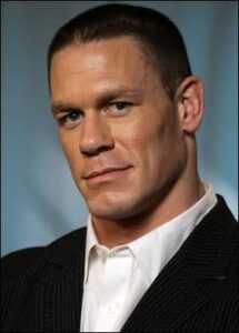 John Cena's photo