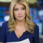 Alexandra Field CNN Wikipedia, Bio, Wedding, Spouse, Net Worth