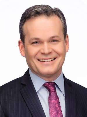 Graham Richardson CTV, Bio, Age, Height, Wife, Health, Net Worth