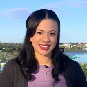 Talia Clarke Image