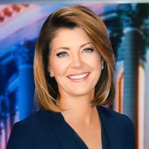 Norah O'Donnell Image