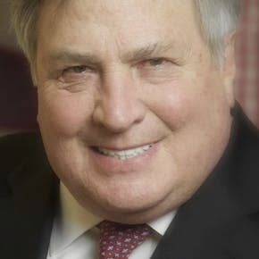 Dick Morris Image