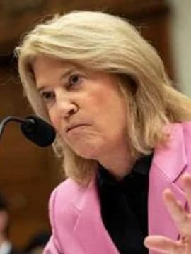 Greta Van Susteren Newsmax TV, Bio, Husband, Stroke, Net Worth
