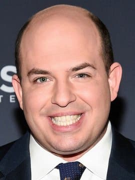 Brian Stelter Bio, Net Worth, Joe Rogan, Wife, Age, Height & CNN