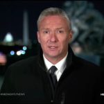 Tom Costello NBC News, Wife, Net Worth Salary, Wife, Age, Height