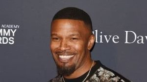 Jamie Foxx Image