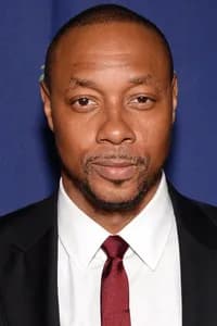 Dorian Missick Image