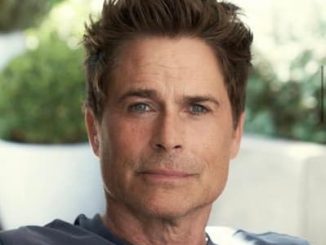 Rob Lowe Image