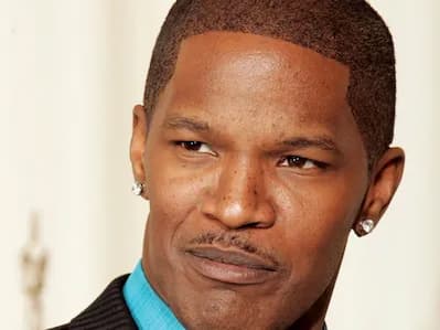 Jamie Foxx Image