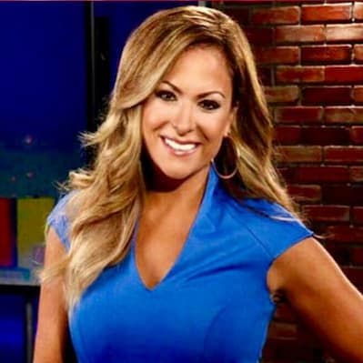 Taryn Asher FOX 2, Wiki, Age, Husband, Daughter, Weight Loss, ill