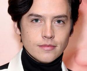 Cole Sprouse Image