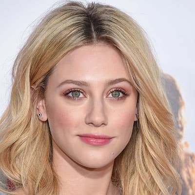 Lili Reinhart Movies, Bio, Age, Husband, Net Worth and Daughter