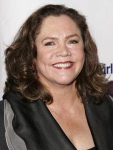 Kathleen Turner's Image