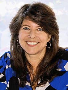 Dr. Naomi Wolf