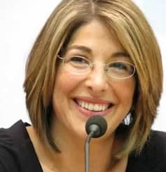 Naomi Klein Image