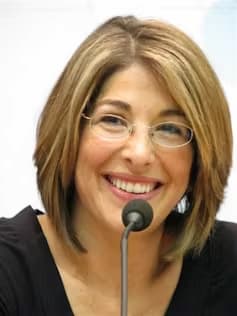 Naomi Klein Image