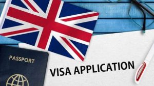 The United Kingdom is implementing the Electronic Travel Authority.