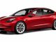 Tesla Model Image