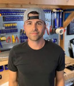 Mark Rober's Image