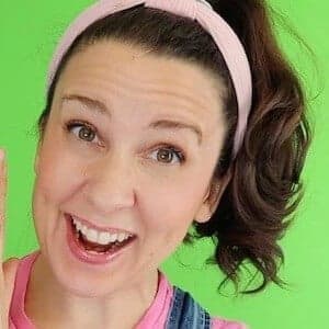Ms. Rachel Image
