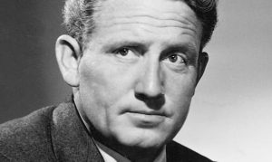 Spencer Tracy Image
