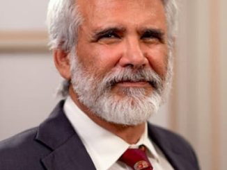 Robert W. Melone Image