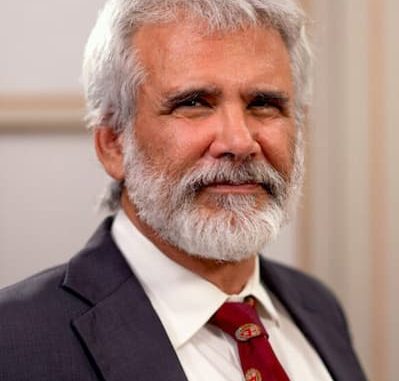 Robert W. Melone Image