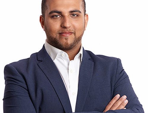 Afzal Habib