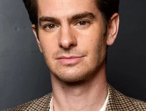 Andrew Garfield