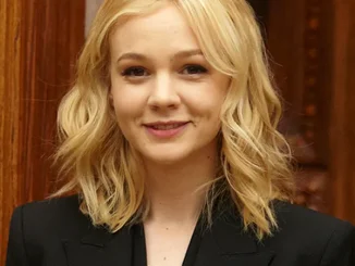 Carey Mulligan