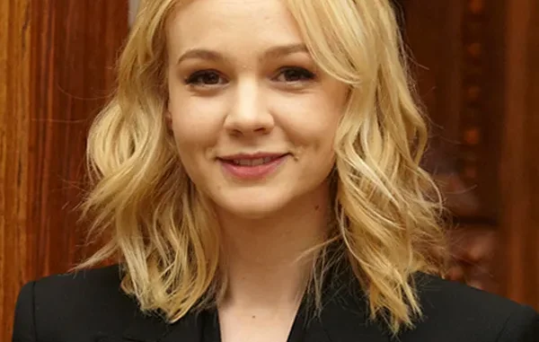 Carey Mulligan