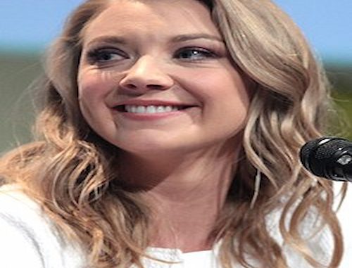 Natalie Dormer
